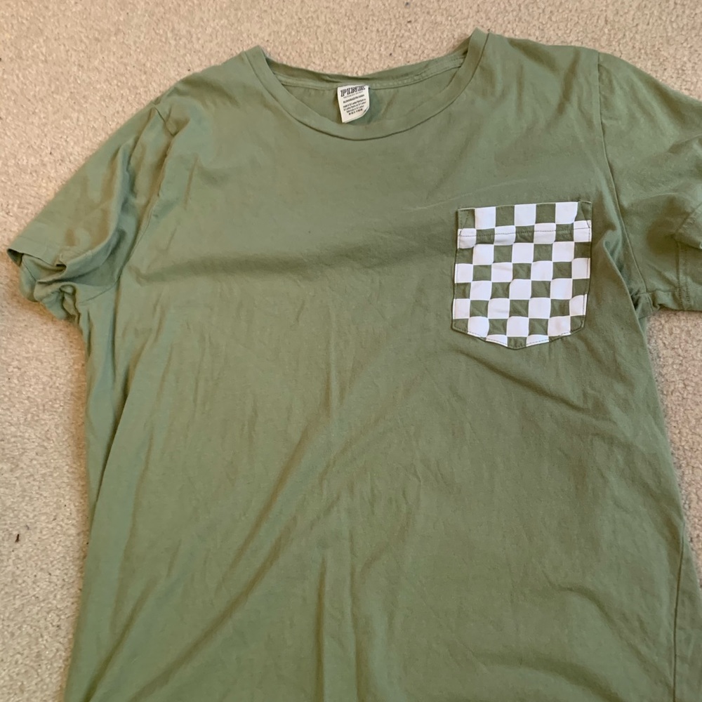 Victoria’s Secret Pink shirt